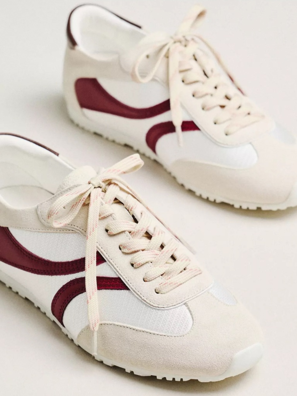 NWT Bibi Lou Sneakers